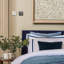 Beaumont Luxury Cotton Percale Pillowcase Pair-850256338-850256336