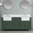Aisa 72" Double Bathroom Vanity-275744985