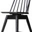 Lewis Swivel Solid Wood Stool-1004369468
