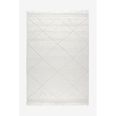 Kebnekaise Hand Woven Area Rug