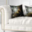 Coussin Abstract
