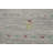 Tribal Gabbeh Indian Runner Rug 3x10