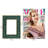 Green Single Picture Frame