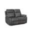 Sukina Electric Recliner Sofa-121209836