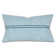 Housse et insert de coussin lombaire Draper Feathers