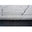 Tapis en polyester recyclé Nina Madison