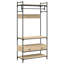 20-5 89cm Clothing Rack-106216368