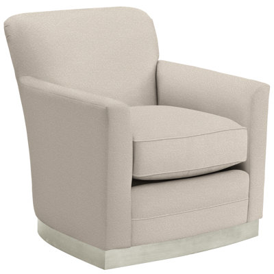 Chaise pivotante 30,5 po Michael Weiss Paris