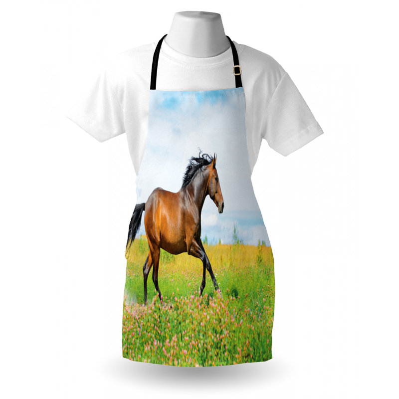 Bib Apron