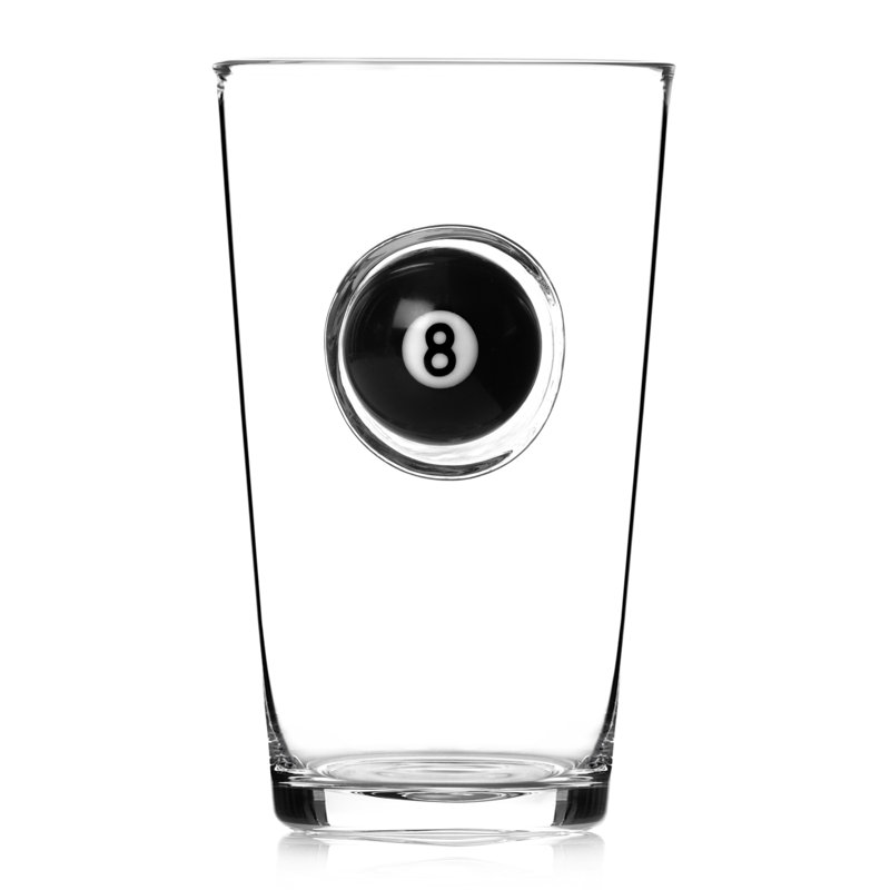 330ml Pint Glass