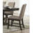 6Pc Dining Set Traditional Style
