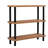 Alayja Etagere Bookcase