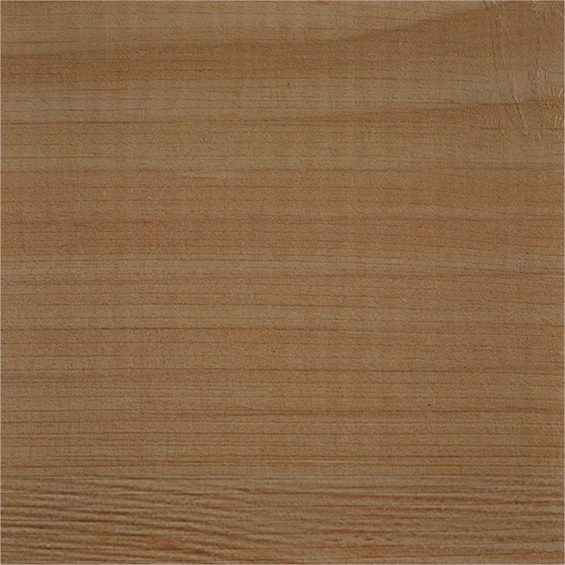 L 5 1/2 po x H 6 po x L 12 po, queue de chevron lisse Douglas, Douglas, H 6 po x l 5 1/2 po x L 12 po