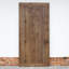 Buldir Solid Oak Barn Doors-70924054-70924061