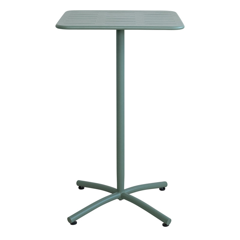 Metal Bar Table