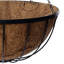 Ensemble de 5 paniers suspendus 12 po Delania-1183519766