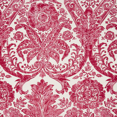 Oriana Damask Wallpaper Roll