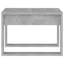 Gmur Sled End Table-765345000-765344999
