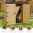 4 ft. 7 in. W x 1 ft. 5 in. D Solid Wood Vertical Tool Shed