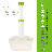 Food Storage - Set of 9 Containers and 9 Lids
