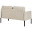 Poseyville 2 Seater Sofa-1463998841