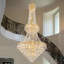 Lustre 26 lumières en cristal Empire-157261739