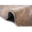 Tapis beige mat Maya-101001257
