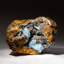 Barite From Jebel Ouichane, Sagangane, Nador Province, L''oriental Region, Morocco
