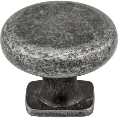 Belcastel I Mushroom Knob
