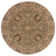Tingley Hand Tufted Wool Oriental Rug