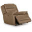 Fauteuil inclinable électrique