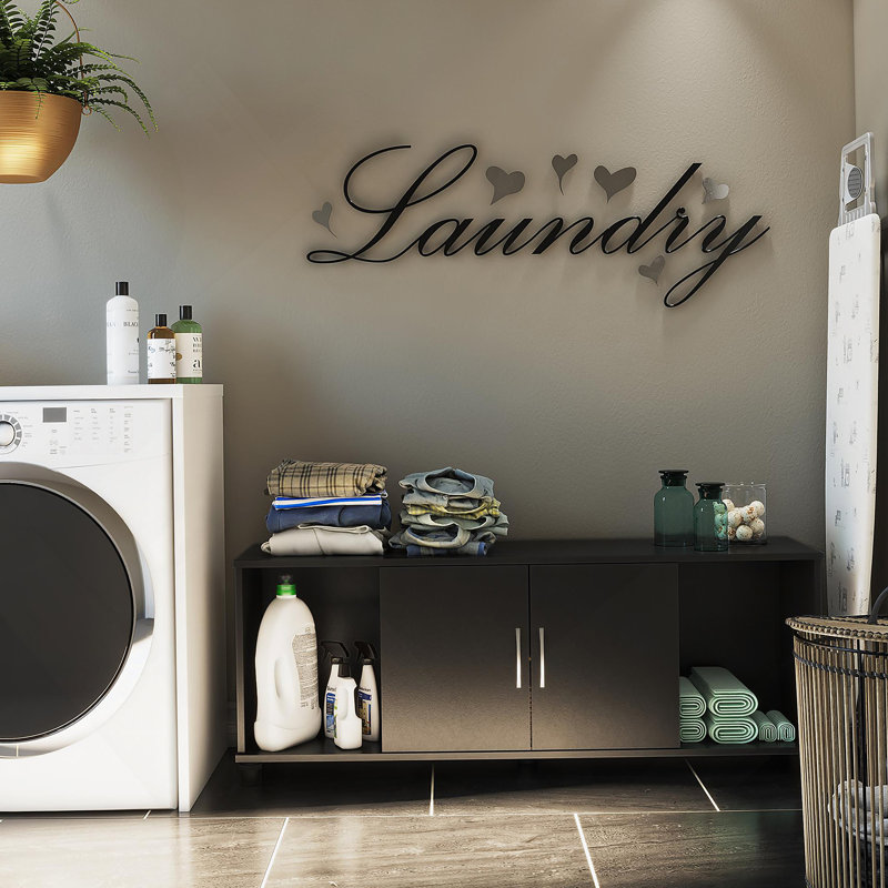 Banc de rangement pour chaussures Lory