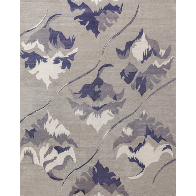 Flame Rug