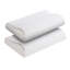 Rayon de mousse à mémoire de forme coussin rafraîchissant hypoallergénique de massage cervical lavable-1409638001