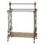 Quilt Rack