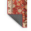 Tapis abstrait moderne 3374-911940899