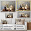 Art floral blanc rétro sur poterie-237922983-237922979