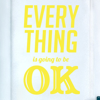 Wall Decal