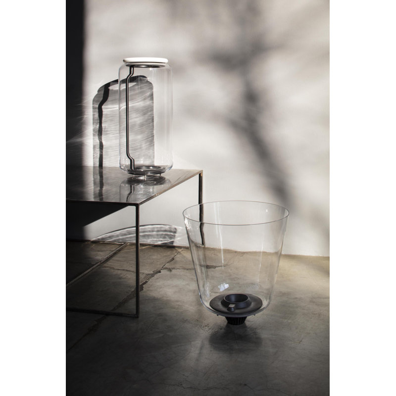Noctambule LED Pendant by Konstantin Grcic