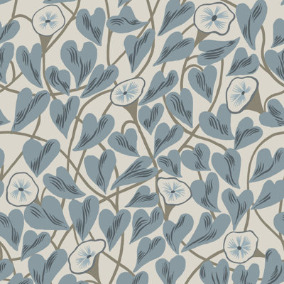 Climbing Vine - Wallpaper