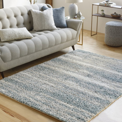 Grainger Abstract Indoor Rug