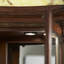 Vaisselier avec plateau lumineux Villa Valencia-81841194