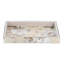 Glass Decorative Tray