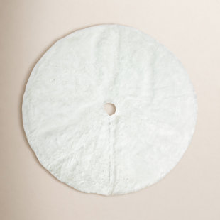 Barrientos Tree Skirt