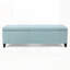 Banc de rangement rembourré-21300272