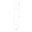 Napa LED Bollard Light-64113153