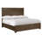 Fuller Low Profile Standard Bed-50858706