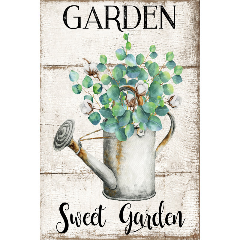 18 in. H x 12 in. W Polyester Garden flag