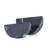 Terra Marble Accessory Small (Black)-123409945