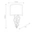Curtis Flush Mounted Sconce-1492534886-1492534904
